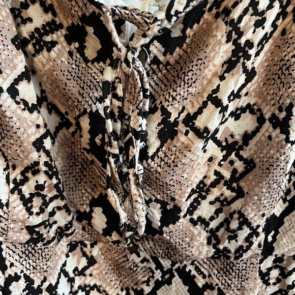 Express Midi Dress - Picture 5 of 8